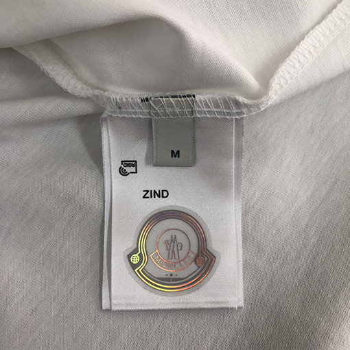 モンクレールコピーファッショントレンド半袖Tシャツ