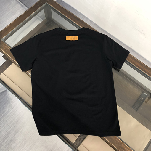 ルイヴィトンコピーファッショントレンドTシャツ