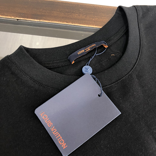 ルイヴィトンコピーファッショントレンドTシャツ