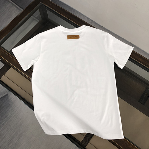 ルイヴィトンコピーファッショントレンドTシャツ