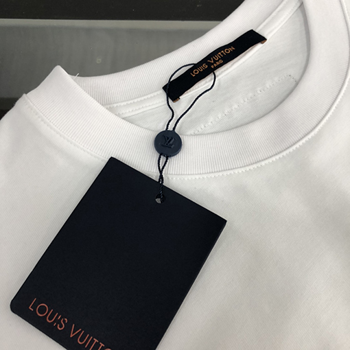 ルイヴィトンコピーファッショントレンドTシャツ
