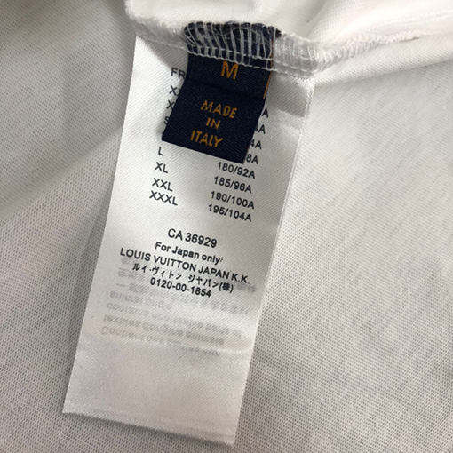 ルイヴィトンコピーファッショントレンドTシャツ