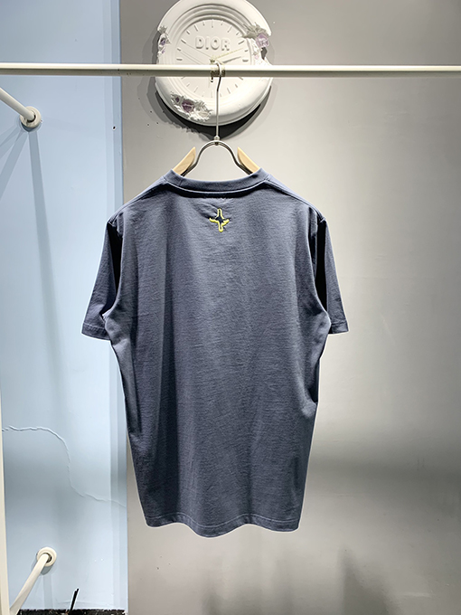ディオール2025ss Dior and Lewis Hamilton限定シリーズTシャツ