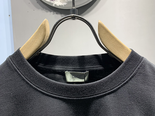 ディオール2025ss Dior and Lewis Hamilton限定シリーズTシャツ