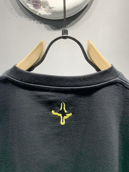 ディオール2025ss Dior and Lewis Hamilton限定シリーズTシャツ