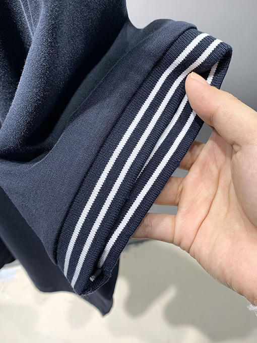 プラダコピー新しい色あせた古いTシャツ