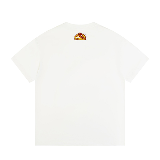 ルイヴィトンスノーボード半袖Tシャツ