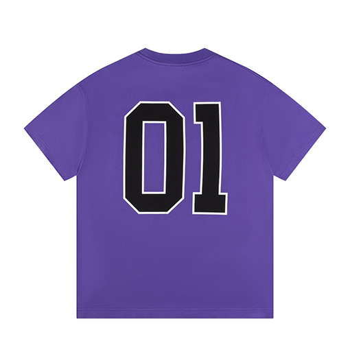 バレンシアガスーパーコピー01号半袖Tシャツ