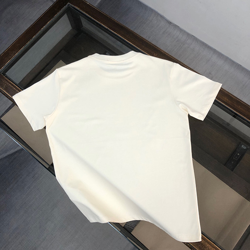 グッチスーパーコピー新しいカップルの半袖Tシャツ