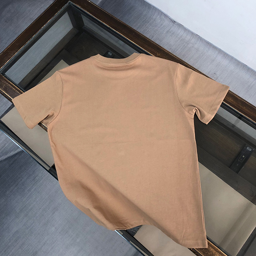 グッチスーパーコピー新しいカップルの半袖Tシャツ