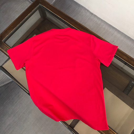 グッチスーパーコピー新しいカップルの半袖Tシャツ