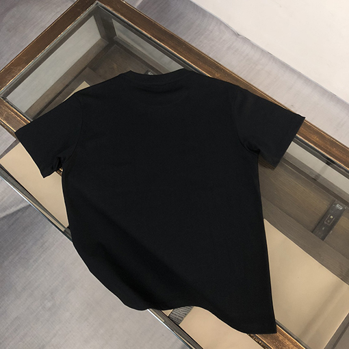 グッチスーパーコピー新しいカップルの半袖Tシャツ