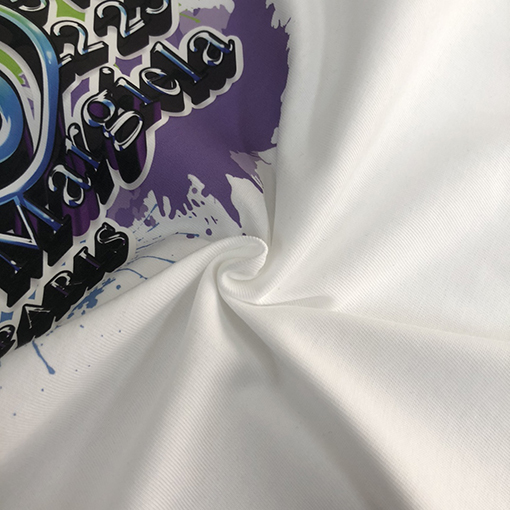 マルタンマルジェラプリント半袖Tシャツ