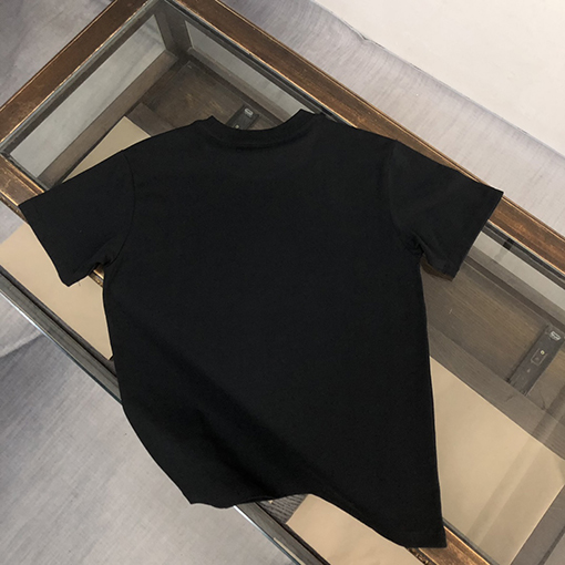 マルタンマルジェラプリント半袖Tシャツ