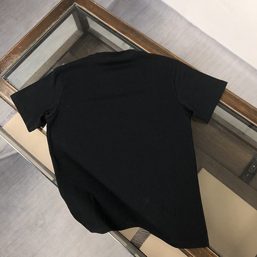 グッチコットン新しいファッション半袖Tシャツ