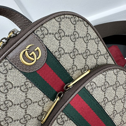 グッチトップレベル新しいショルダーバッグ