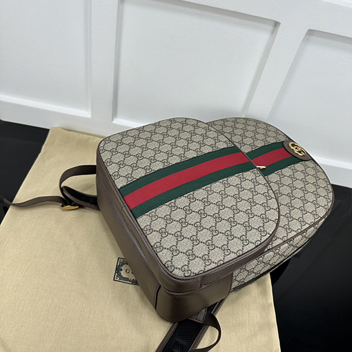 グッチ新しいカウンター品質のバックパック