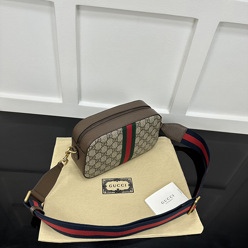 グッチ新しいファッションショルダーバッグ
