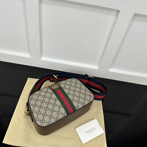 グッチ新しいファッションショルダーバッグ