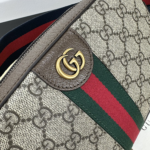 グッチ新しいファッションショルダーバッグ