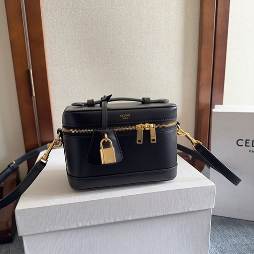 セリーヌスーパーコピー新しい化粧箱バッグ