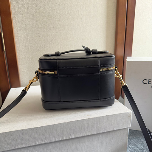 セリーヌスーパーコピー新しい化粧箱バッグ