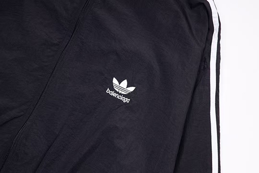 バレンシアガ X Adidasコラボ スーパーコピージャケット アウター