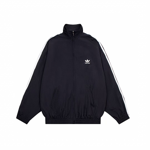 バレンシアガ X Adidasコラボ スーパーコピージャケット アウター