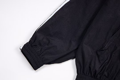 バレンシアガ X Adidasコラボ スーパーコピージャケット アウター