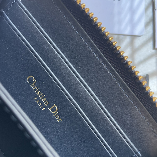 ディオールコピーDior Oblique財布