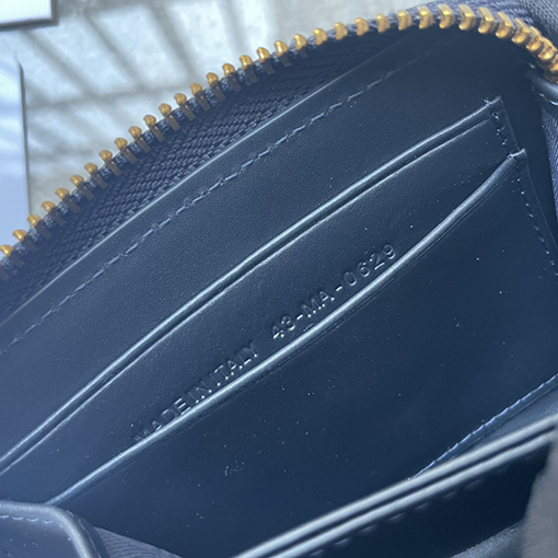 ディオールコピーDior Oblique財布