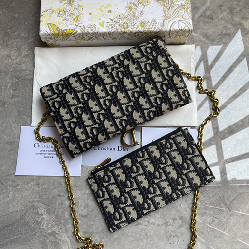 ディオールコピーDior SaddleWocチェーンバッグ