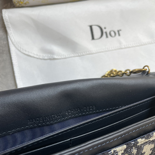 ディオールコピーDior SaddleWocチェーンバッグ