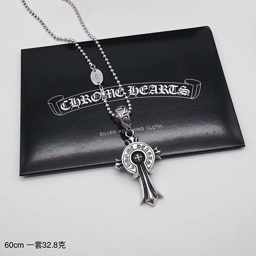 クロムハーツスーパーコピー馬蹄形ペンダント