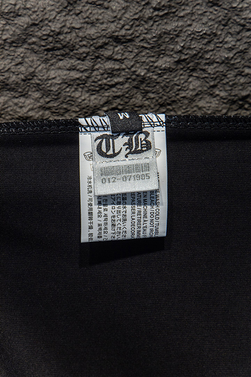 クロムハーツ25ss OS版の半袖シャツ
