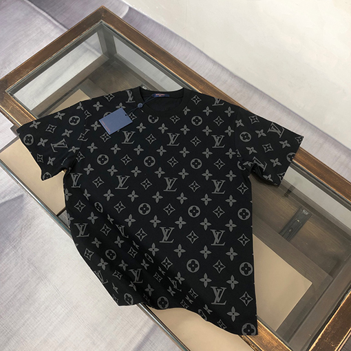 ルイヴィトン半袖Tシャツ
