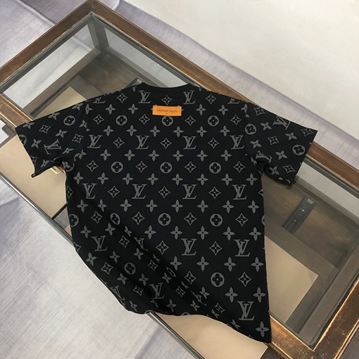 ルイヴィトン半袖Tシャツ
