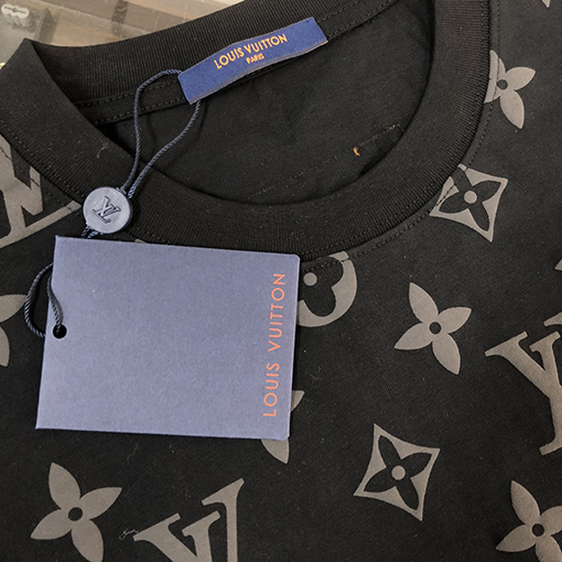 ルイヴィトン半袖Tシャツ