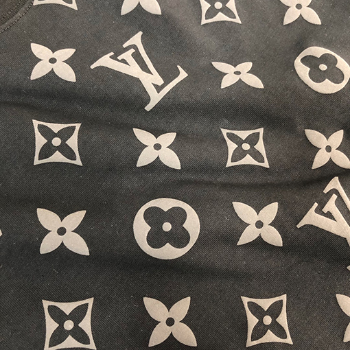 ルイヴィトン半袖Tシャツ