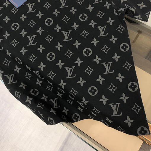 ルイヴィトン半袖Tシャツ