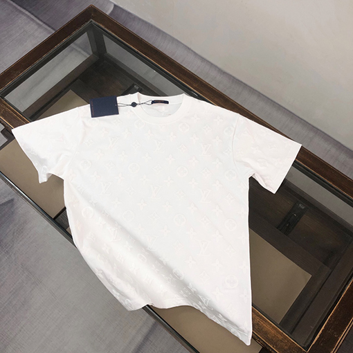 ルイヴィトン半袖Tシャツ