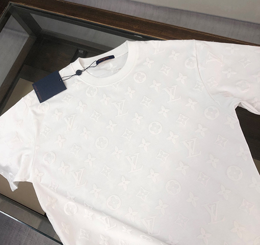 ルイヴィトン半袖Tシャツ