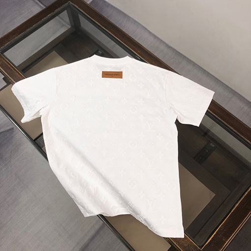 ルイヴィトン半袖Tシャツ