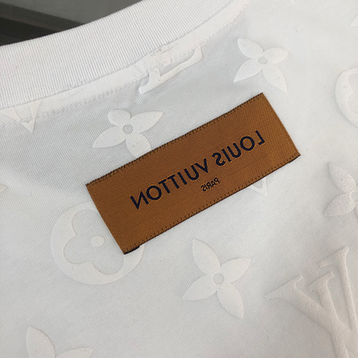 ルイヴィトン半袖Tシャツ