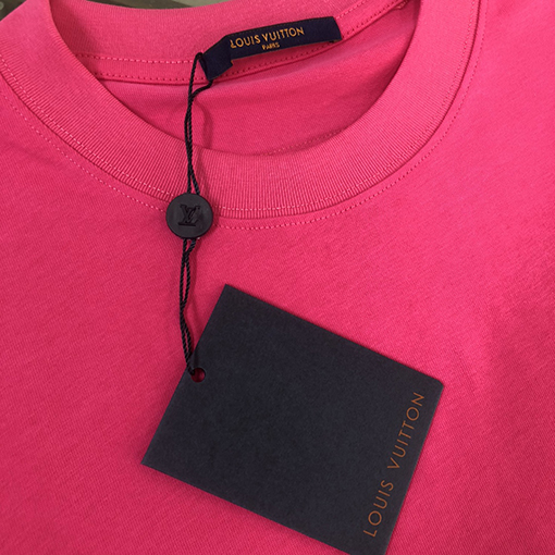 ルイヴィトンコピー新しい半袖Tシャツ