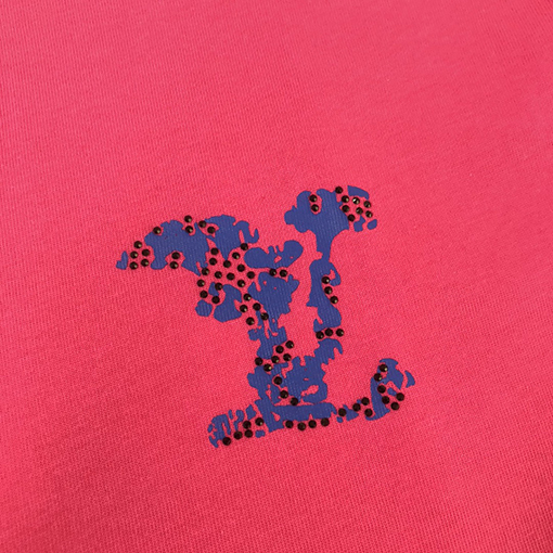 ルイヴィトンコピー新しい半袖Tシャツ