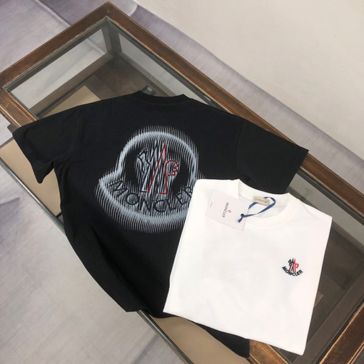 モンクレール同款半袖Tシャツ