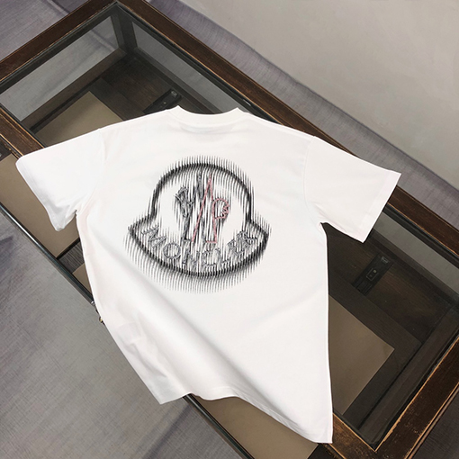 モンクレール同款半袖Tシャツ