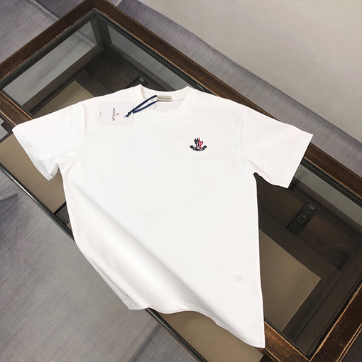 モンクレール同款半袖Tシャツ