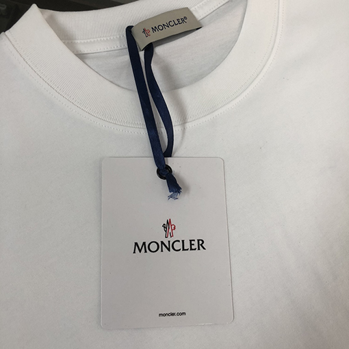 モンクレール同款半袖Tシャツ